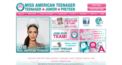 Desktop Screenshot of mateenager.com